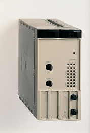 Модуль управления сервоприводами Schneider Electric. Вид 1