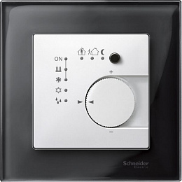 Sd, мул-й 4 кн выкл с терм., пол.бел Schneider Electric. Вид 1