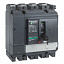 NSX250NA Выключатель-разъединитель 4-полюсный Schneider Electric. Вид 1.