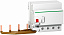 Блок дифф.защ. vigi c120 4п 125a 300ма s ac Schneider Electric. Вид 1.