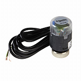 Schneider Electric: MZ140-24M