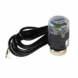 Привод mz140-24m Schneider Electric. Вид 1