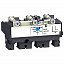 MA 220A Расцепитель 4-полюсный для NSX250 Schneider Electric. Вид 1.