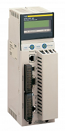 Цпу quantum озу 512k Schneider Electric. Вид 1