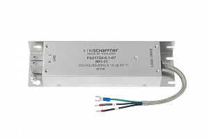 ACS-RFI-11 Фильтр ЭМС для ACS350, 1 фаза ABB. Вид 1