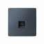 Розетка компьютерная RJ45, кат. 6A, механизм (грифель) ARTGALLERY Systeme Electric. Вид 1.