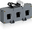Трансформатор тока CT4L185R/4 трехфазный ABB. Вид 1.