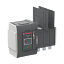 OXB630E3X2QB Выключатель нагрузки АВР TruONE 630А 3P DIP ABB. Вид 1.