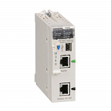 Процессор 340-20, MODBUS, ETHERNET Schneider Electric