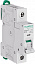 Автоматический выключатель 1-полюсный, 10A, 6kA (хар-ка D) Systeme9 Systeme Electric. Вид 1.