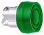 Головка кнопки zb4bp3s Schneider Electric. Вид 1.