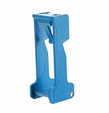 Держатель реле для серии 40.51 (пластиковый) Finder