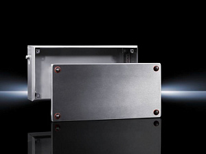 Kel взрывобезопасн. корпус 400x200x120mm RITTAL. Вид 1