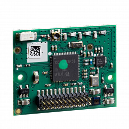 Модуль связи zig pro se8000 Schneider Electric. Вид 1