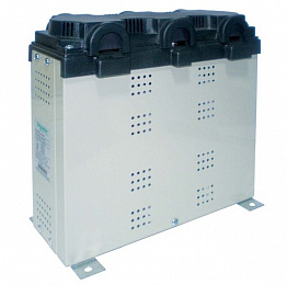 Конденсатор VarplusBox HDY 31,5 кВАр 480В 50/60Гц Schneider Electric. Вид 1