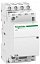 Модульный контактор ict25a 4нз 24в ас 50гц Schneider Electric. Вид 1.