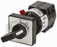 Переключатель 3-х поз. (1-2-3), двухуровневый 10А Mini Schneider Electric