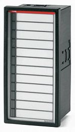 SL-12-115V/96DC Индикатор светодиодный  ABB. Вид 1
