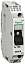 Комбинированный автомат для защ. дв. 6А Schneider Electric. Вид 1.