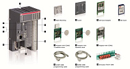 ABB: 1TNE968901R3107