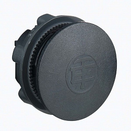 Запирающая скоба, кругл. 22мм  Schneider Electric. Вид 1