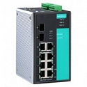 MOXA: EDS-510A-1GT2SFP-T
