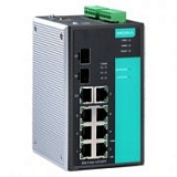 MOXA: EDS-510A-1GT2SFP-T