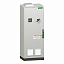 Укрм varset 350 квар 400в для слабозагрязненной сети, ввод сверху Schneider Electric. Вид 1.