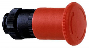 Кнопка Schneider Electric. Вид 1