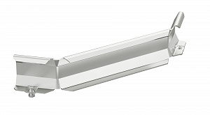 Соединитель угловой 14 aisi316 Schneider Electric. Вид 1