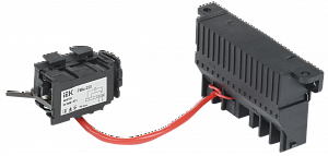 РМм-250 (РМм-35) Расцепитель минимального напряжения MASTER ИЭК. Вид 1