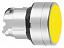 Головка для кнопки zb4ba54 Schneider Electric. Вид 1.