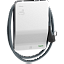 Компактная зарядная станция для электромобилей WALLBOX STD T2 22kw Schneider Electric. Вид 3.
