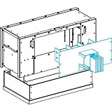 Schneider Electric: KTB0510CR7