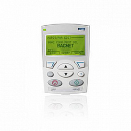 ACH-CP-B Интеллектуальная панель управления для ACH550 ABB. Вид 1