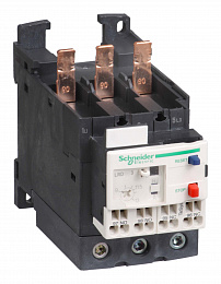 Тепловое реле, пружинный зажим 12-18a class 10a Schneider Electric. Вид 1
