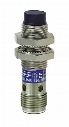 Датчик приближения 10a38в пост.ток-4mm Schneider Electric. Вид 1