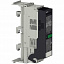 480751 Держатель-предохранителей ISFT100N/DIN(000), 3P, 100А  Schneider Electric. Вид 1.