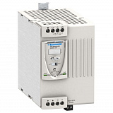 Блок питания универсальный, 1-фазный ~100..120В и ~200..500В/24В, 10A Schneider Electric