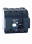 NG125N 4Р 50А Автоматический выключатель 4-полюсный, 50А, 25kA (хар-ка C) Schneider Electric. Вид 3.