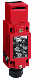 Защитный выключатель atex Schneider Electric. Вид 1