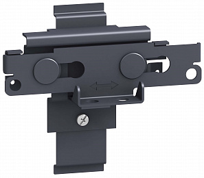 432614 Механическая блокировка с рычагом управления для NSX400/630 Schneider Electric. Вид 1