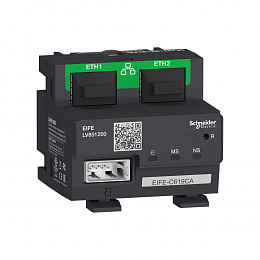 Комплект ретрофита шасси nw-MTZ2-3 Schneider Electric. Вид 1