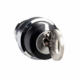 Головка кулачкового переключ., kaxz1s131 Schneider Electric. Вид 1