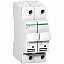 Разъединитель-предохранитель STI 2П 8,5X31,5 400В Schneider Electric. Вид 1.