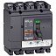 4п автом.выкл. tm125d nsx250hb2 (100ка при 690b) Schneider Electric. Вид 1.