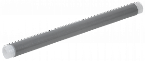 Трубка холодной усадки ТХУ 29/11 силиконовая 0,4м ИЭК. Вид 1