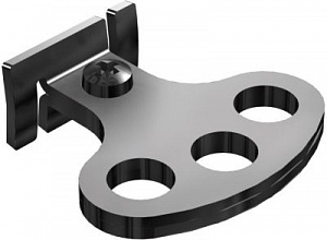 1SDA0 66591 R1 Блокировка в разомкнутом/замкнутом состоянии PLL XT1-XT3 ABB. Вид 1