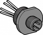 Schneider Electric: XZCE03M125M