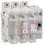 Корпус выключателя-разъединителя предохранителей 3P, 400А (размер 2) Schneider Electric